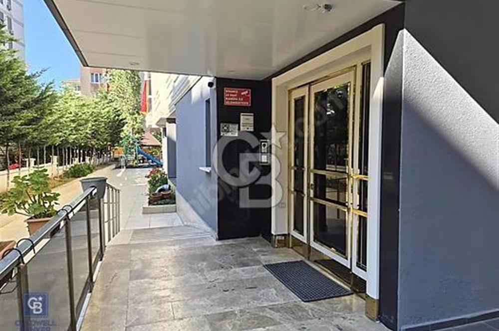 GÖZTEPE MİNİBÜS YOLUNA YÜRÜME MESAFESİNDE YENİ 4+2 DUBLEKS