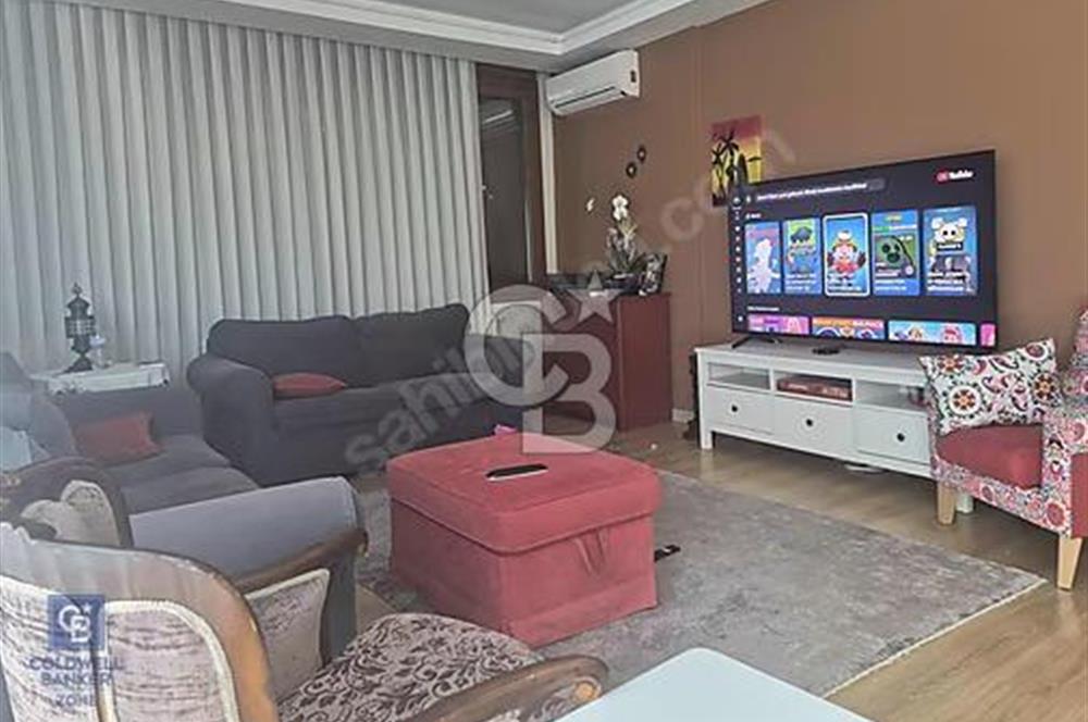 GÖZTEPE MİNİBÜS YOLUNA YÜRÜME MESAFESİNDE YENİ 4+2 DUBLEKS