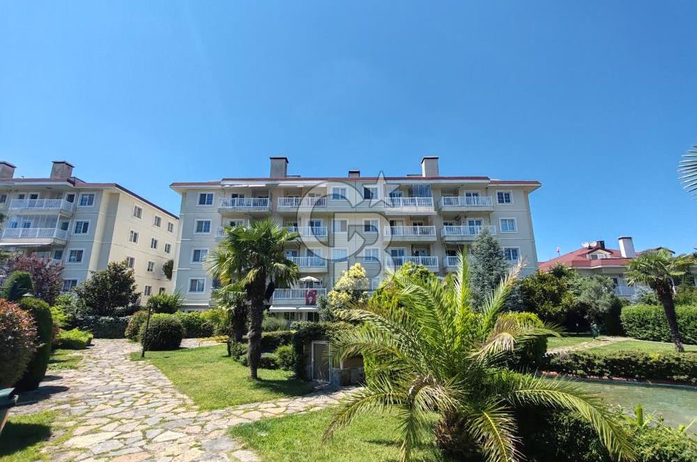 LYSIUM GARDEN'DA AYRICALIKLI YAŞAM, FERAH 3+1, AİLELERE UYGUN