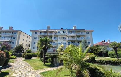 LYSIUM GARDEN'DA AYRICALIKLI YAŞAM, FERAH 3+1, AİLELERE UYGUN