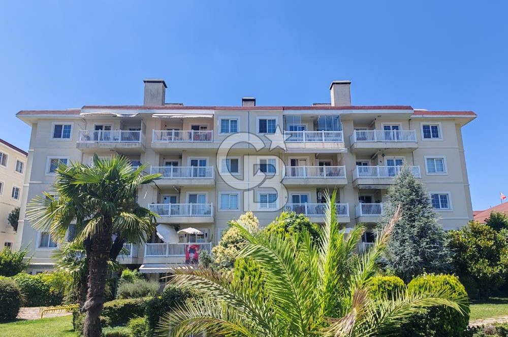 LYSIUM GARDEN'DA AYRICALIKLI YAŞAM, FERAH 3+1, AİLELERE UYGUN