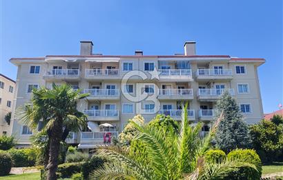 LYSIUM GARDEN'DA AYRICALIKLI YAŞAM, FERAH 3+1, AİLELERE UYGUN