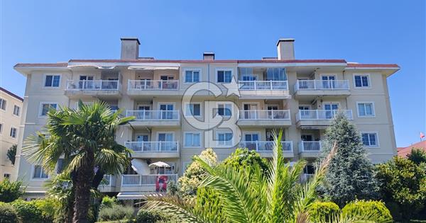 LYSIUM GARDEN'DA AYRICALIKLI YAŞAM, FERAH 3+1, AİLELERE UYGUN - 359727