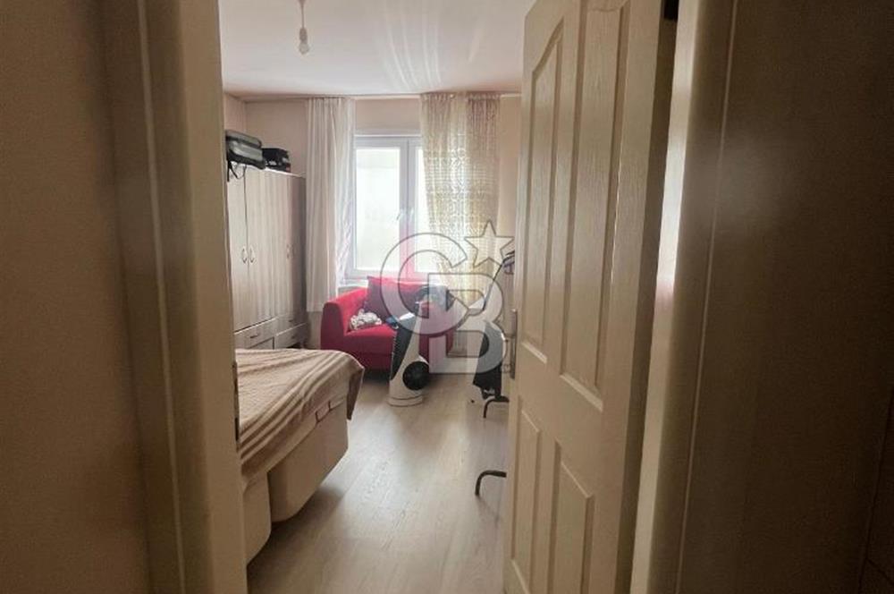 Tekirdağ Değirmenaltı' nda Prestijli Lokasyon 2+1 Satılık Daire