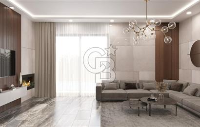 Premium Yaşam Sunan Özel Havuzlu ve Bahçeli 4+2 Müstakil Villa