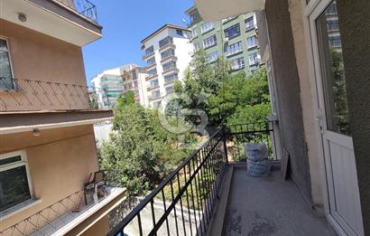 Bülbülderesi'nde, Yemyeşil Manzaralı, Yenilenmiş 3+1 Daire