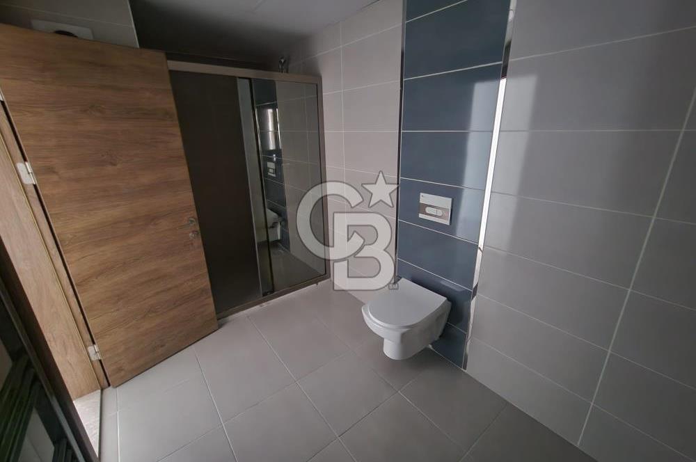 MENEMEN İSMET İNÖNÜ MAHALLESİ SİTE İÇİ ARA KAT KİRALIK 3+1 DAİRE