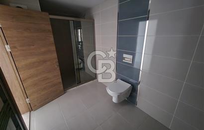 MENEMEN İSMET İNÖNÜ MAHALLESİ SİTE İÇİ ARA KAT KİRALIK 3+1 DAİRE