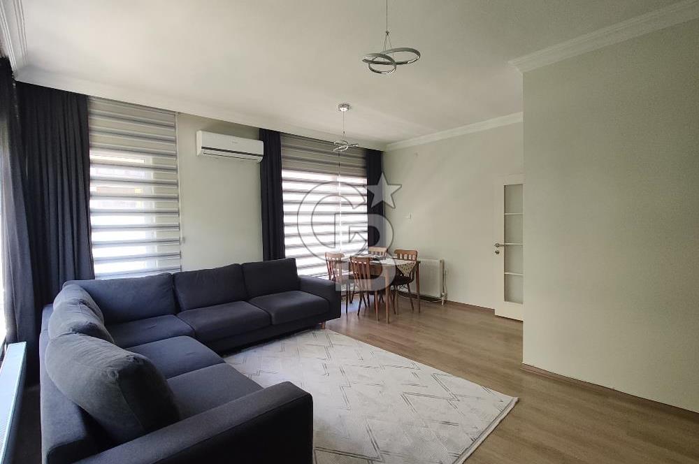 Bülbülderesi'nde, Yemyeşil Manzaralı, Yenilenmiş 3+1 Daire