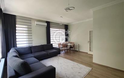 Bülbülderesi'nde, Yemyeşil Manzaralı, Yenilenmiş 3+1 Daire