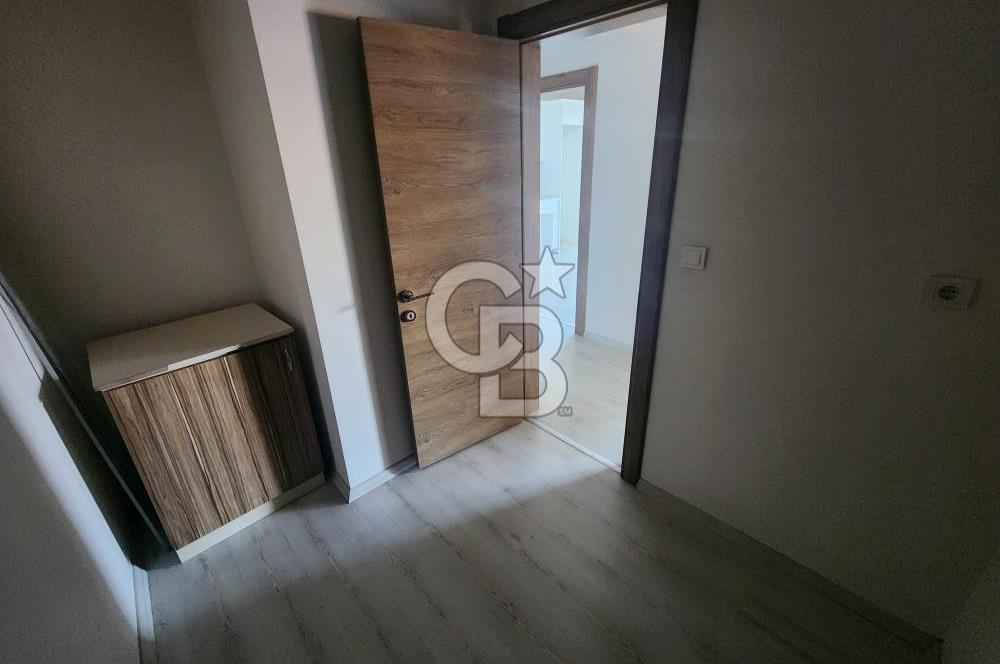 MENEMEN İSMET İNÖNÜ MAHALLESİ SİTE İÇİ ARA KAT KİRALIK 3+1 DAİRE
