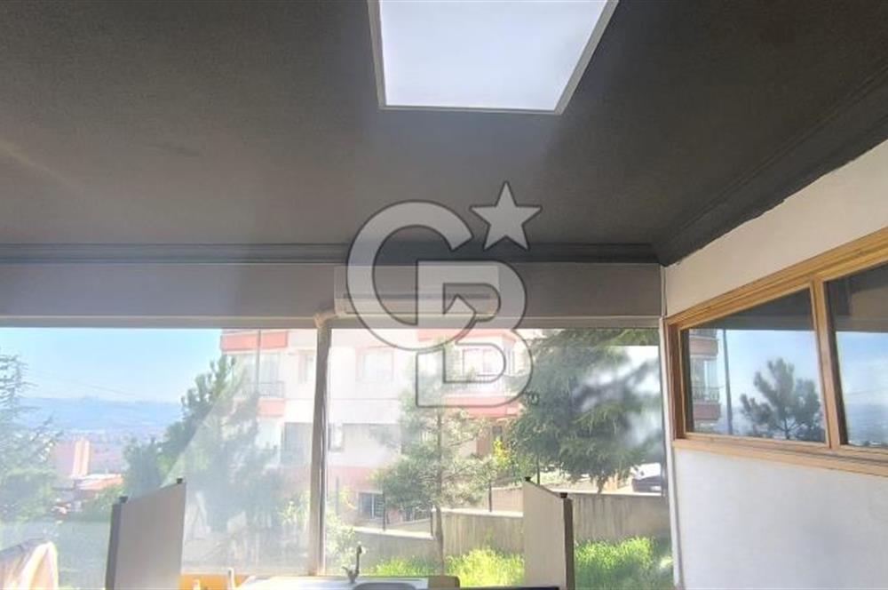 CADDE ÜZERİ KİRALIK DÜKKAN