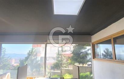 CADDE ÜZERİ KİRALIK DÜKKAN