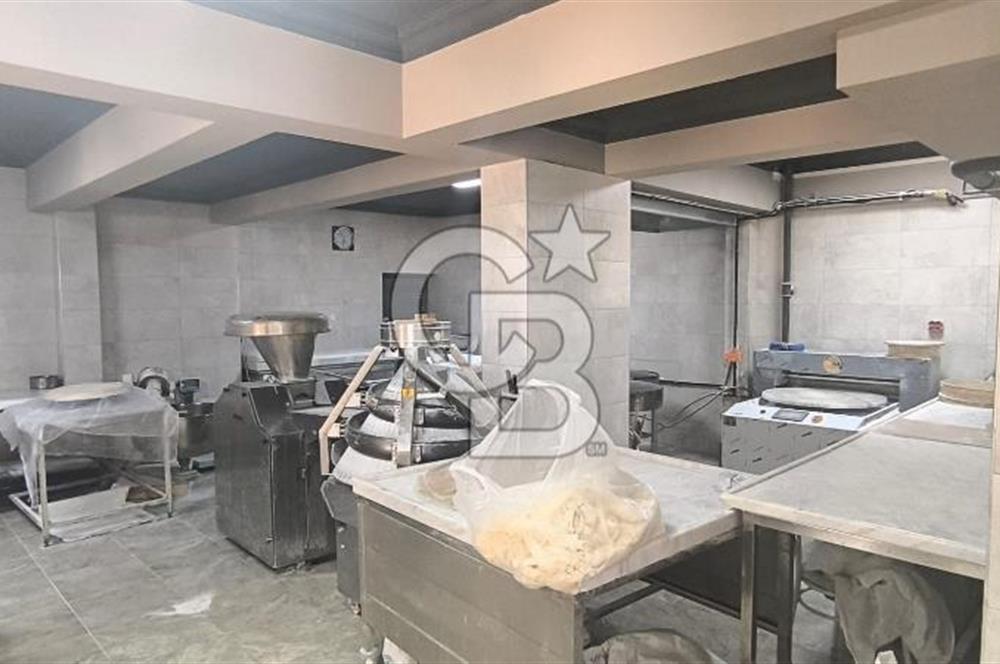 CADDE ÜZERİ KİRALIK DÜKKAN