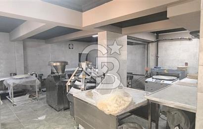 CADDE ÜZERİ KİRALIK DÜKKAN