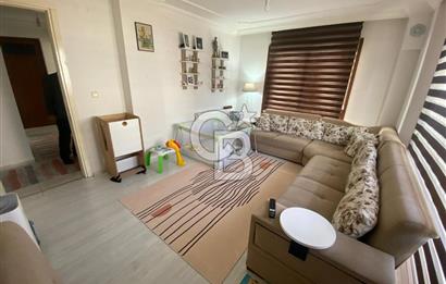 BORNOVA YUNUSEMRE mah. SATILIK 2+1 DAİRE