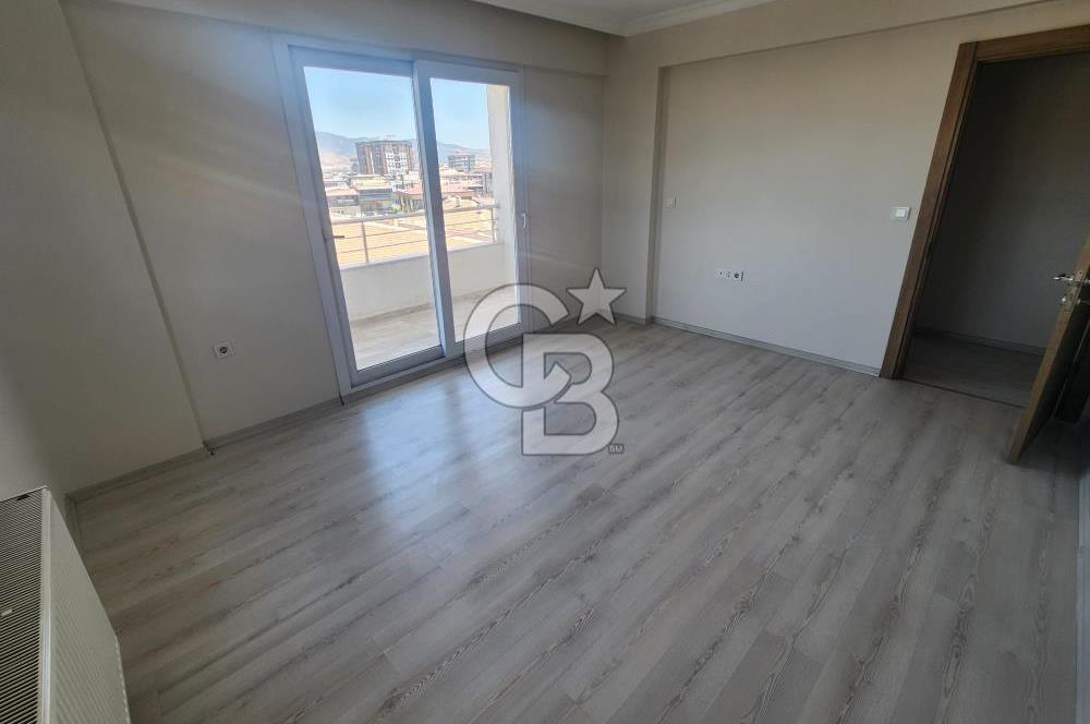 MENEMEN İSMET İNÖNÜ MAHALLESİ SİTE İÇİ ARA KAT KİRALIK 3+1 DAİRE