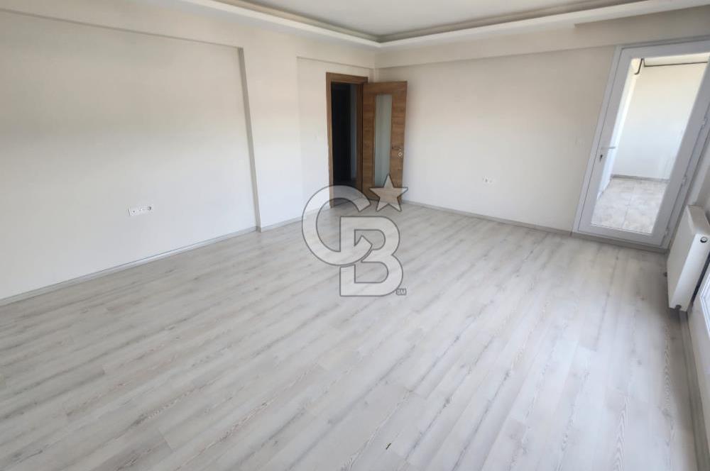 MENEMEN İSMET İNÖNÜ MAHALLESİ SİTE İÇİ ARA KAT KİRALIK 3+1 DAİRE