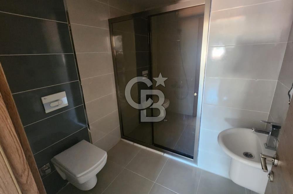 MENEMEN İSMET İNÖNÜ MAHALLESİ SİTE İÇİ ARA KAT KİRALIK 3+1 DAİRE