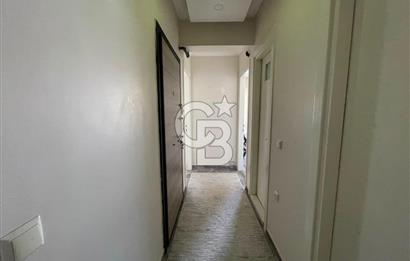 Karşıyaka Bahçelievler'de 2+1 Kapalı Mutfak Satılık Daire