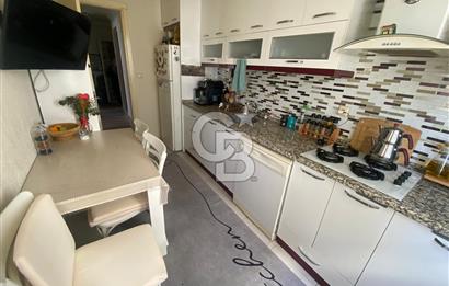 BORNOVA YUNUSEMRE mah. SATILIK 2+1 DAİRE