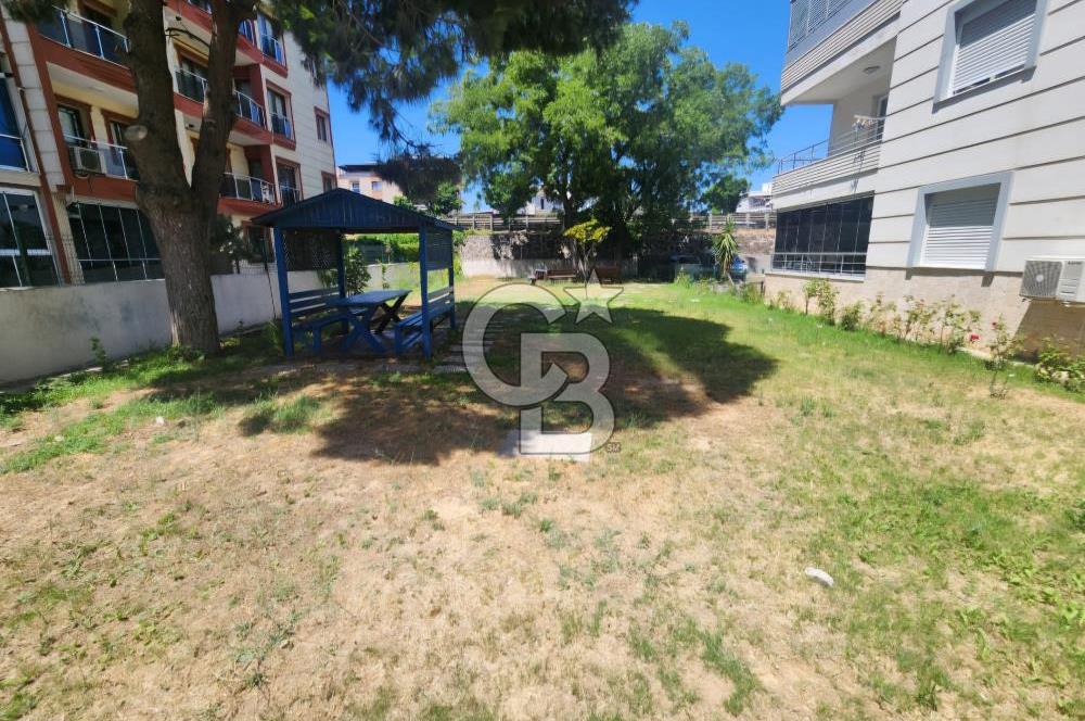 MENEMEN İSMET İNÖNÜ MAHALLESİ SİTE İÇİ ARA KAT KİRALIK 3+1 DAİRE