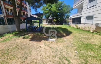 MENEMEN İSMET İNÖNÜ MAHALLESİ SİTE İÇİ ARA KAT KİRALIK 3+1 DAİRE