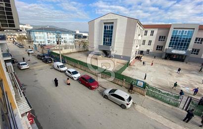 BORNOVA YUNUSEMRE mah. SATILIK 2+1 DAİRE