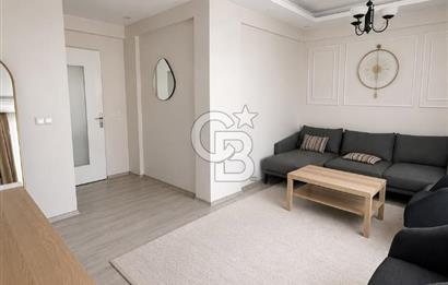 Karşıyaka Bahçelievler'de 2+1 Kapalı Mutfak Satılık Daire