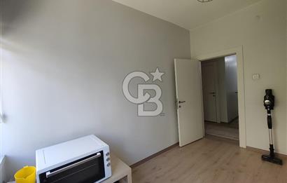 Bülbülderesi'nde, Yemyeşil Manzaralı, Yenilenmiş 3+1 Daire