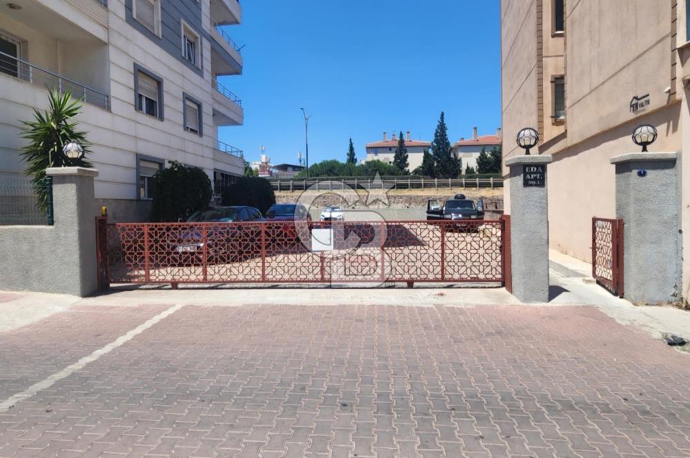 MENEMEN İSMET İNÖNÜ MAHALLESİ SİTE İÇİ ARA KAT KİRALIK 3+1 DAİRE