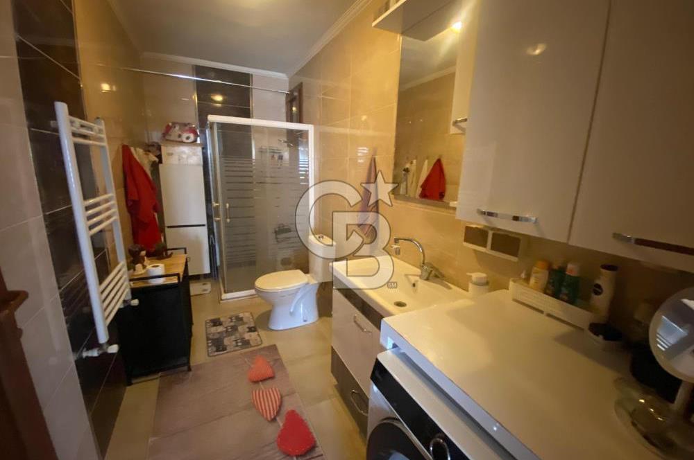BORNOVA YUNUSEMRE mah. SATILIK 2+1 DAİRE