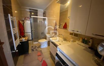 BORNOVA YUNUSEMRE mah. SATILIK 2+1 DAİRE