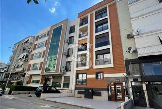 Karşıyaka Bahçelievler'de 2+1 Kapalı Mutfak Satılık Daire - 6 - 359714