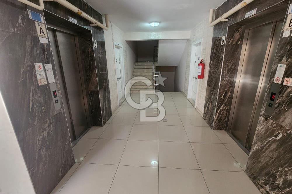MENEMEN İSMET İNÖNÜ MAHALLESİ SİTE İÇİ ARA KAT KİRALIK 3+1 DAİRE