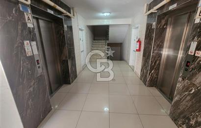 MENEMEN İSMET İNÖNÜ MAHALLESİ SİTE İÇİ ARA KAT KİRALIK 3+1 DAİRE