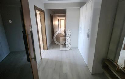 MENEMEN İSMET İNÖNÜ MAHALLESİ SİTE İÇİ ARA KAT KİRALIK 3+1 DAİRE