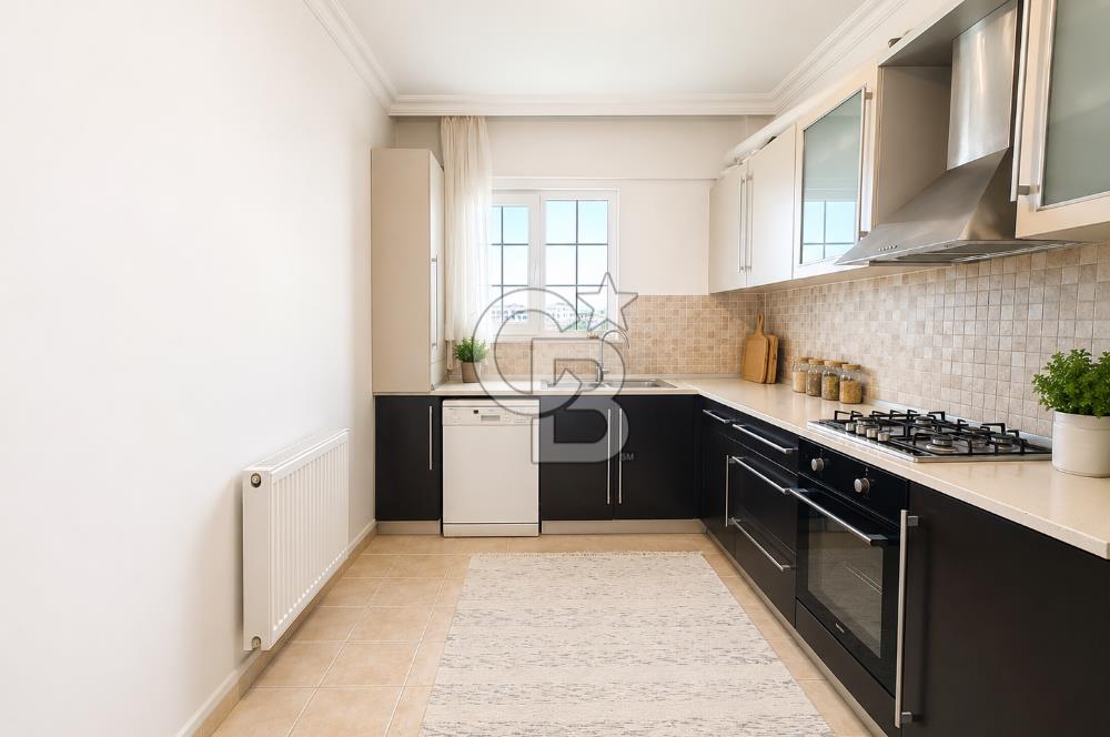 LYSIUM GARDEN'DA AYRICALIKLI YAŞAM, FERAH 3+1, AİLELERE UYGUN