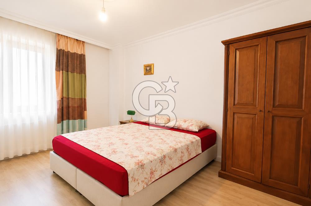 LYSIUM GARDEN'DA AYRICALIKLI YAŞAM, FERAH 3+1, AİLELERE UYGUN