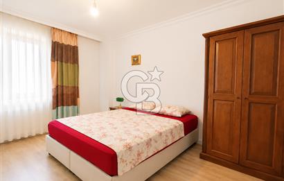 LYSIUM GARDEN'DA AYRICALIKLI YAŞAM, FERAH 3+1, AİLELERE UYGUN