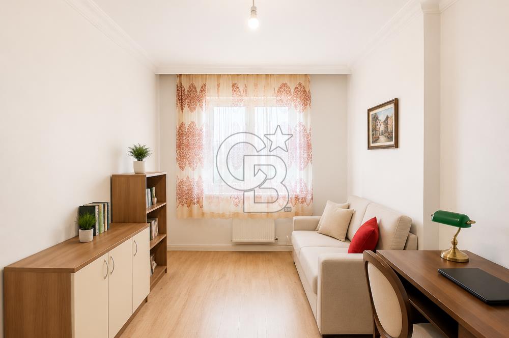 LYSIUM GARDEN'DA AYRICALIKLI YAŞAM, FERAH 3+1, AİLELERE UYGUN