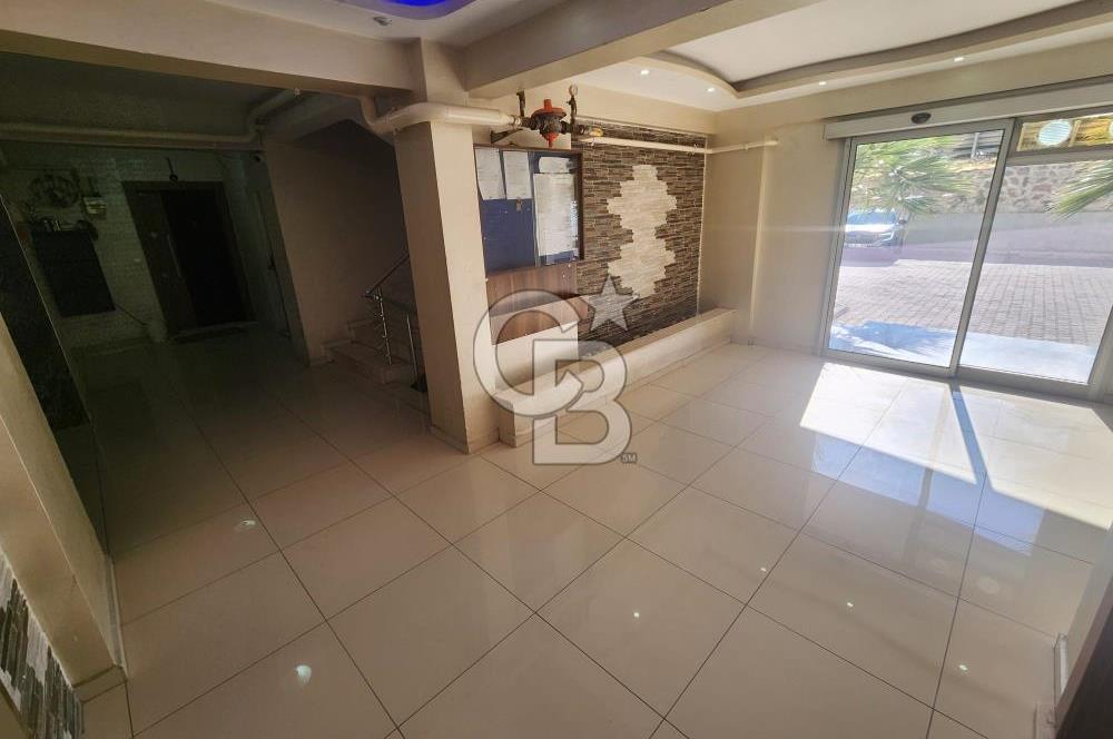 MENEMEN İSMET İNÖNÜ MAHALLESİ SİTE İÇİ ARA KAT KİRALIK 3+1 DAİRE