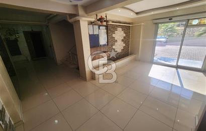MENEMEN İSMET İNÖNÜ MAHALLESİ SİTE İÇİ ARA KAT KİRALIK 3+1 DAİRE
