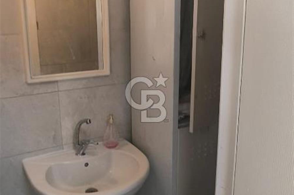 CADDE ÜZERİ KİRALIK DÜKKAN