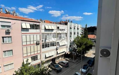 Karşıyaka Bahçelievler'de 2+1 Kapalı Mutfak Satılık Daire
