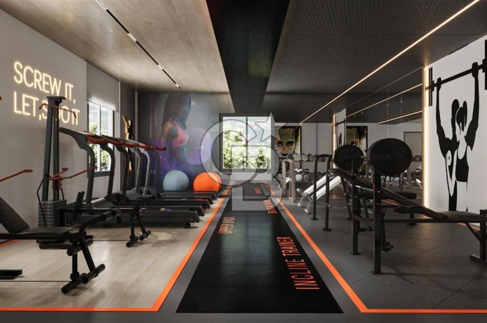 Premium Yaşam Sunan Özel Havuzlu ve Bahçeli 4+2 Müstakil Villa