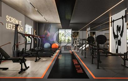 Premium Yaşam Sunan Özel Havuzlu ve Bahçeli 4+2 Müstakil Villa