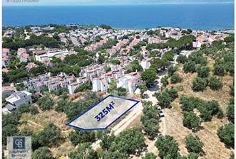 Burhaniye Pelitköy'de Sahile Yakın Satılık İmarlı Arsa - 2 - 359720