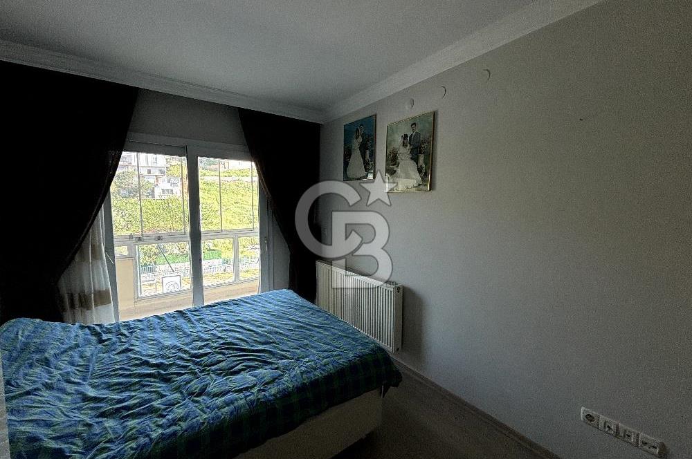 İZMİR KARABAĞLAR MALİYECİLER MAHALLESİNDE SATILIK 3+1 SATILIK DAİRE