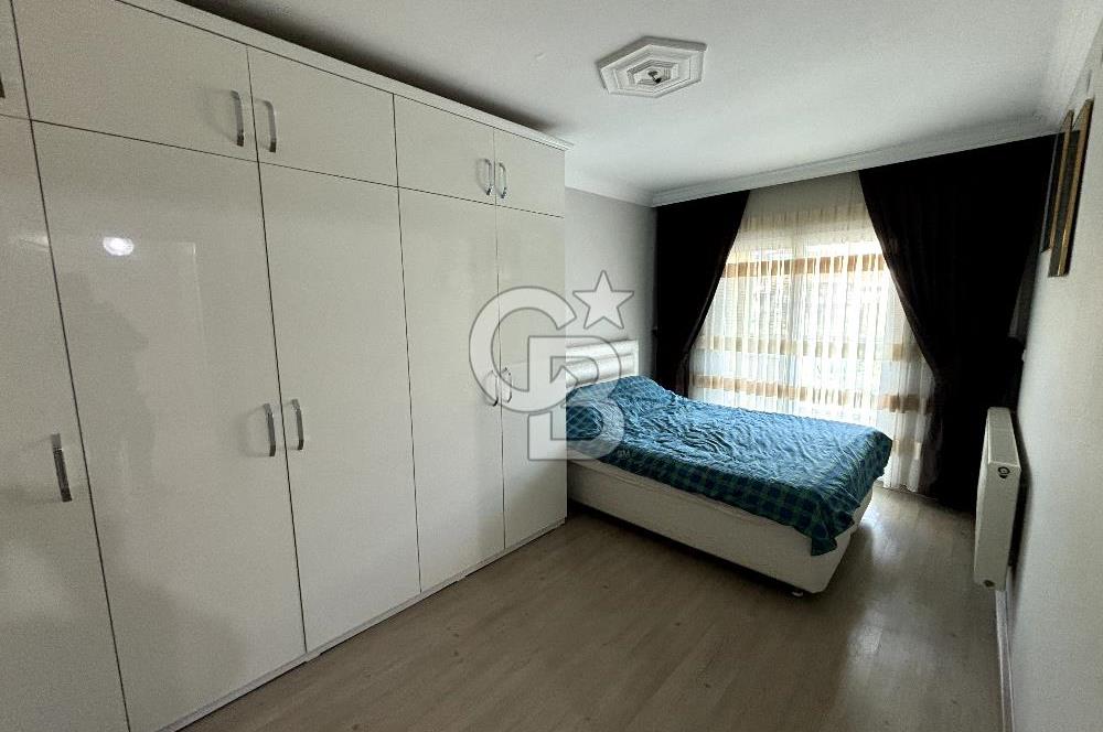 İZMİR KARABAĞLAR MALİYECİLER MAHALLESİNDE SATILIK 3+1 SATILIK DAİRE
